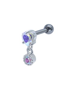 Helix Ear Piercing TIP-2989